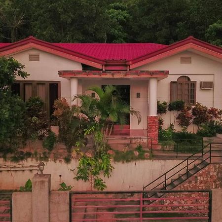 Nvh Coron Palawan Villa Eksteriør bilde