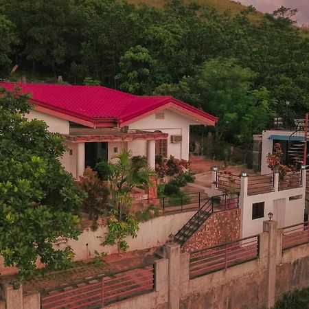Nvh Coron Palawan Villa Eksteriør bilde