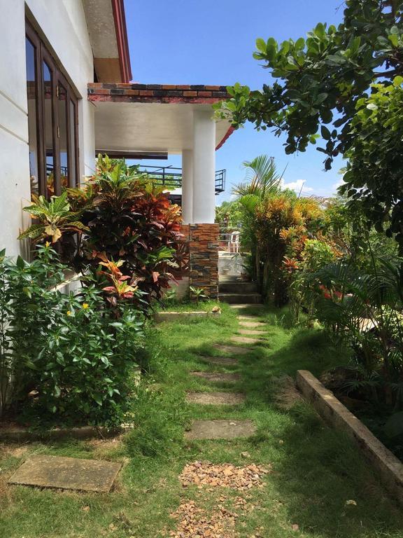 Nvh Coron Palawan Villa Eksteriør bilde