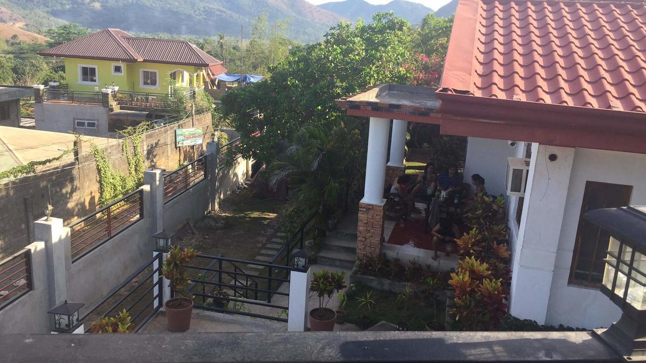 Nvh Coron Palawan Villa Eksteriør bilde