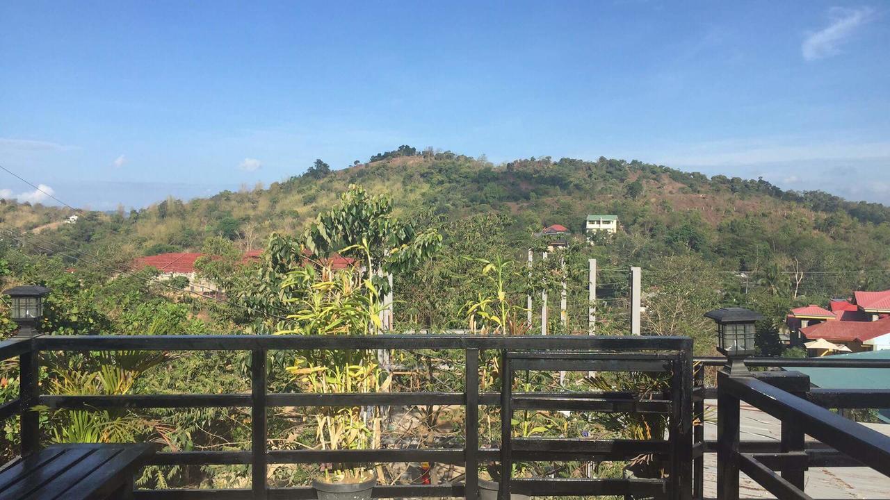 Nvh Coron Palawan Villa Eksteriør bilde