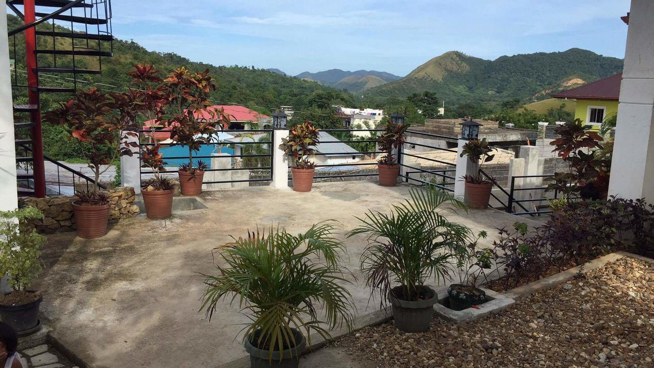 Nvh Coron Palawan Villa Eksteriør bilde