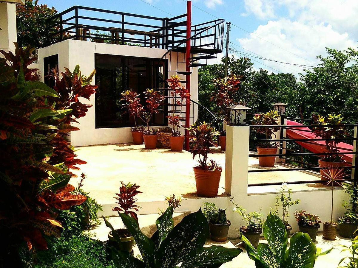 Nvh Coron Palawan Villa Eksteriør bilde
