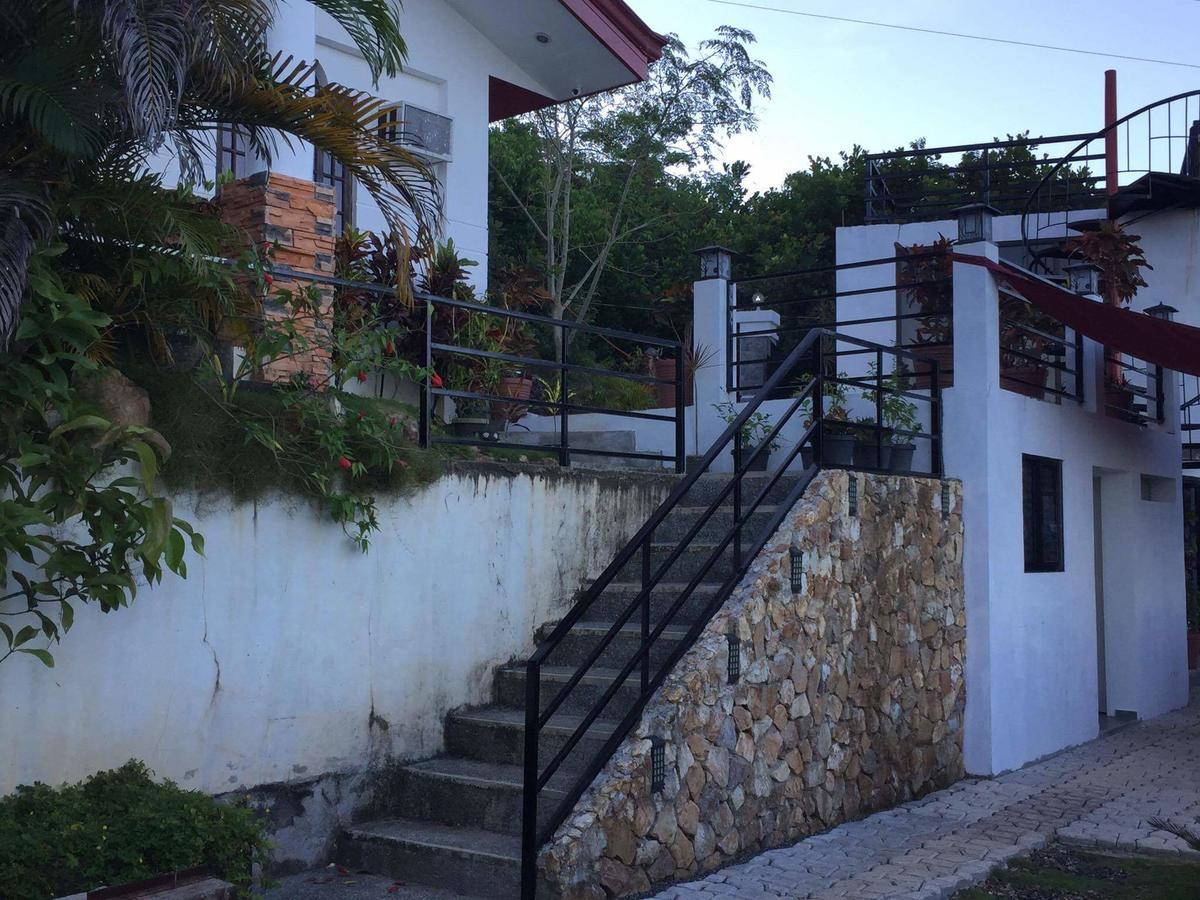 Nvh Coron Palawan Villa Eksteriør bilde