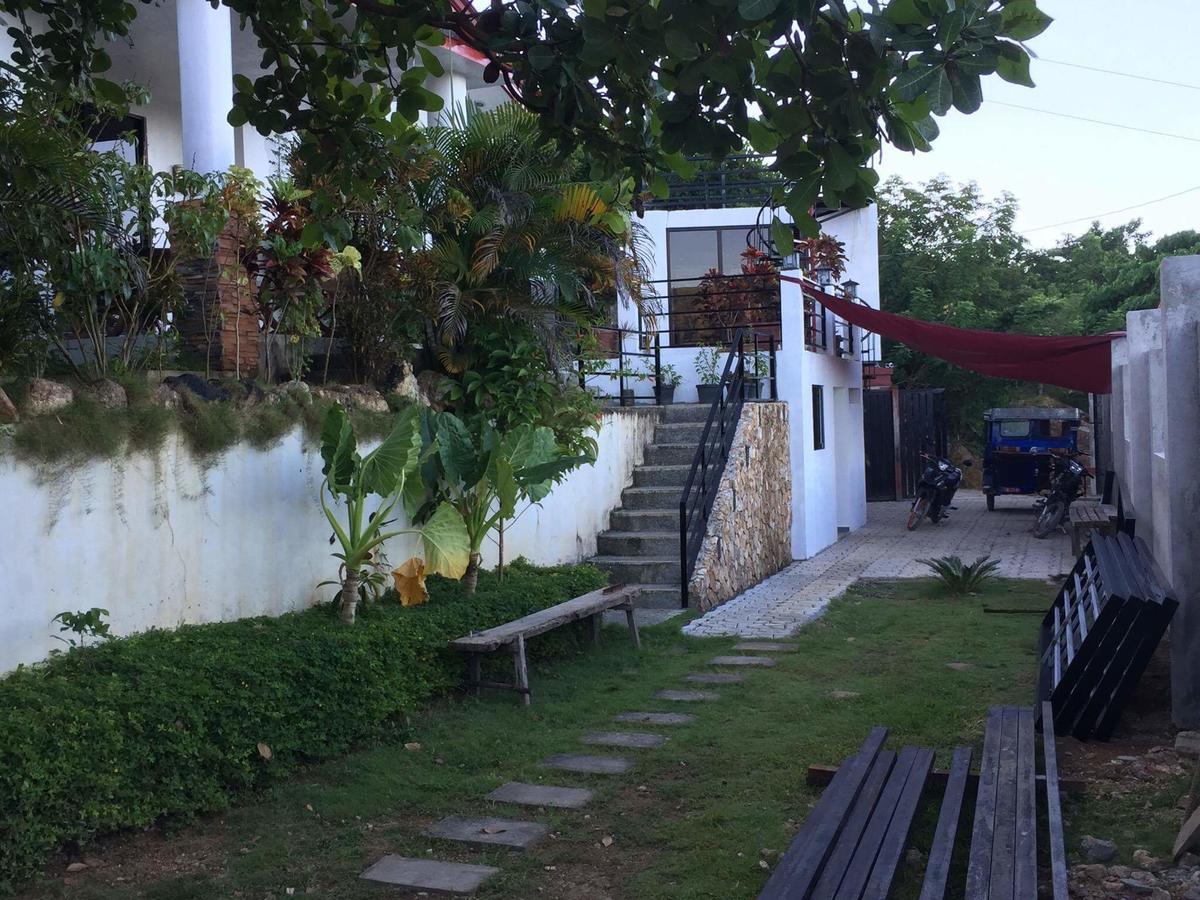 Nvh Coron Palawan Villa Eksteriør bilde
