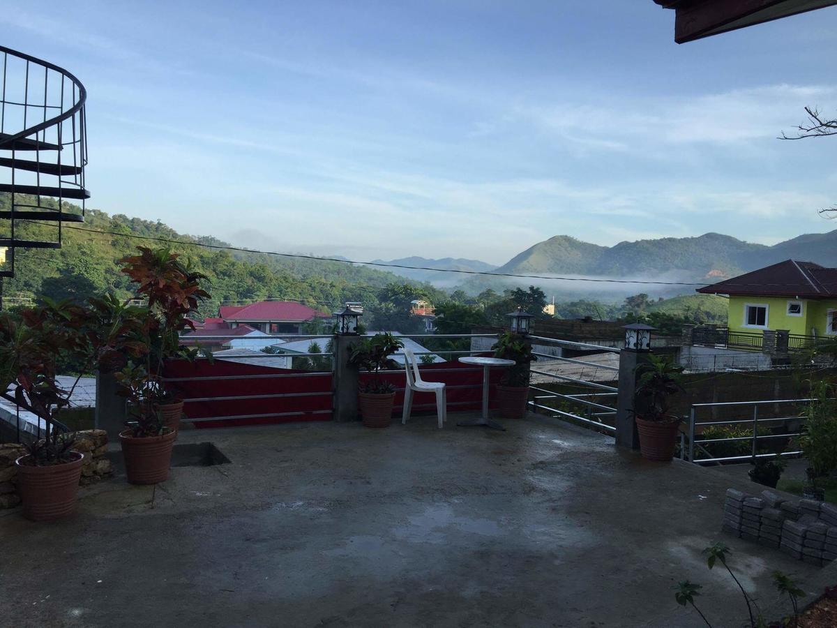 Nvh Coron Palawan Villa Eksteriør bilde