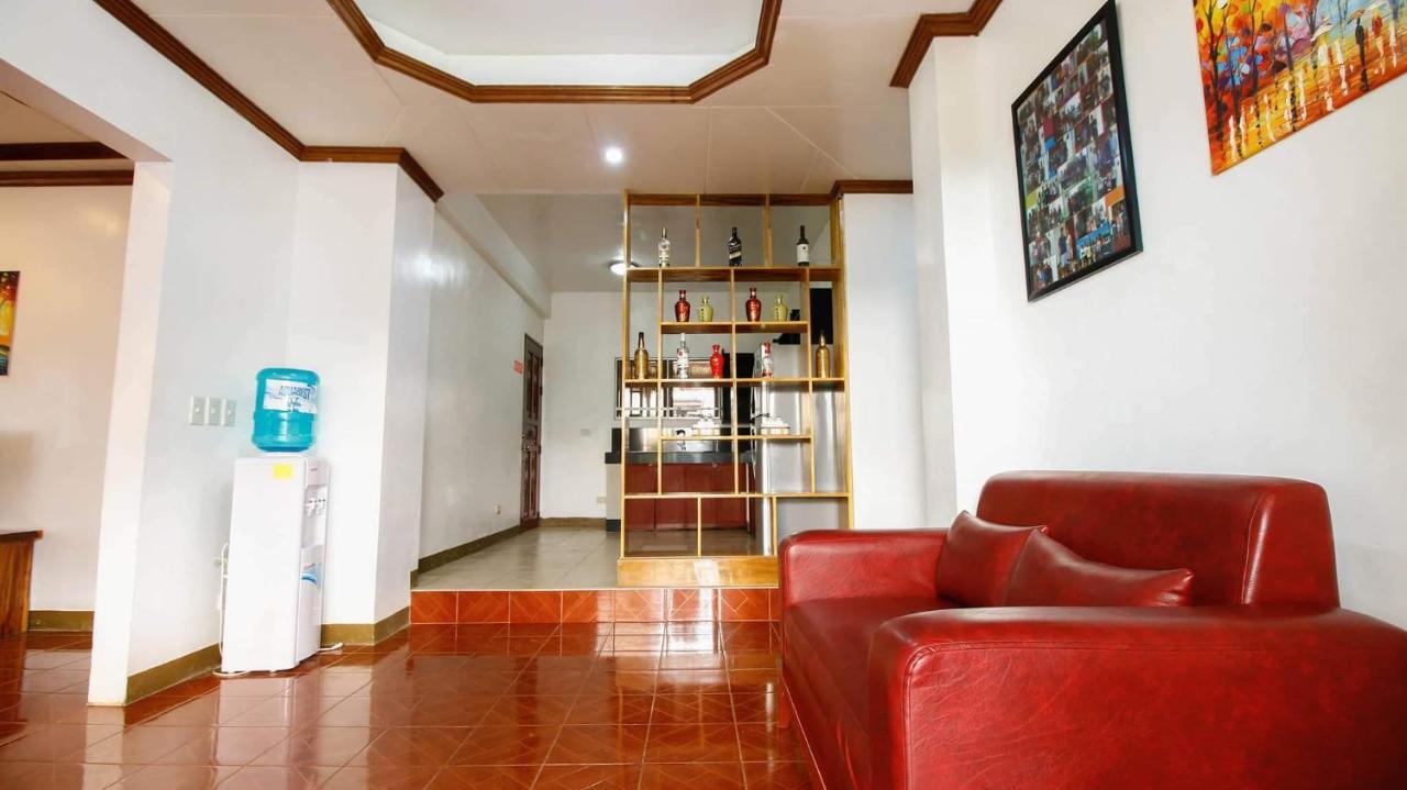 Nvh Coron Palawan Villa Eksteriør bilde