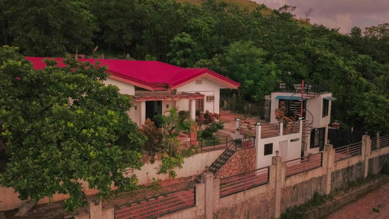 Nvh Coron Palawan Villa Eksteriør bilde